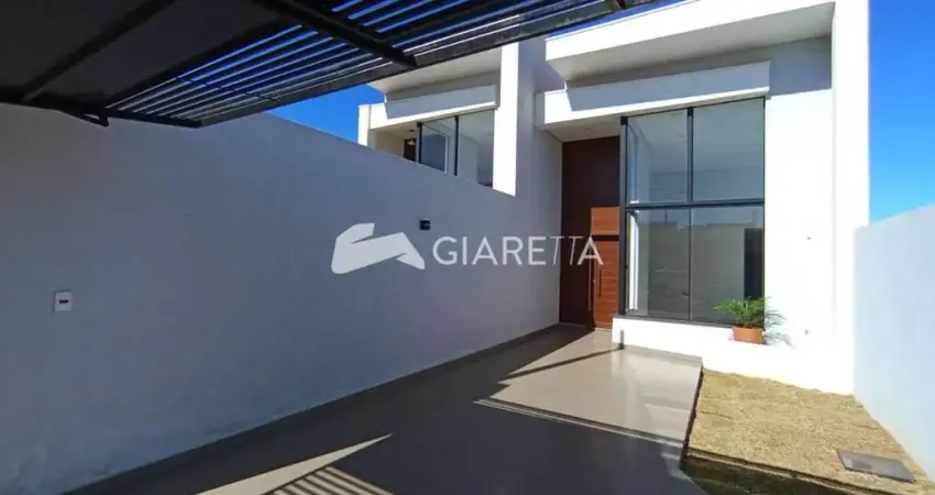 Casa à venda, ótima localização JARDIM COOPAGRO, TOLEDO - PR