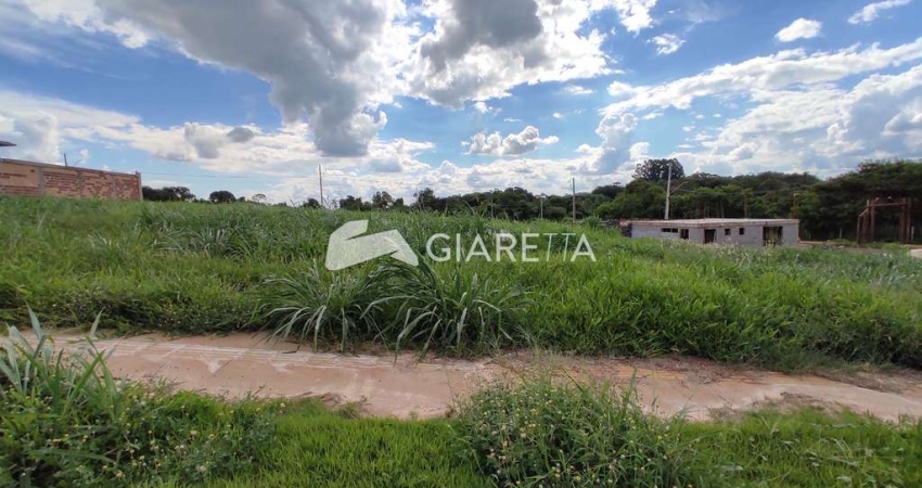 Terreno no Lot. Imbuia à venda, JARDIM COOPAGRO, TOLEDO - PR