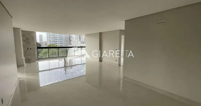 Apartamento à venda no ED. LIVING no CENTRO, TOLEDO - PR