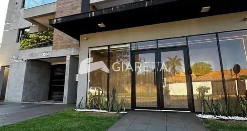 Sala comercial para venda no ED. DOMINICK, JARDIM PANCERA em TOLEDO-PR