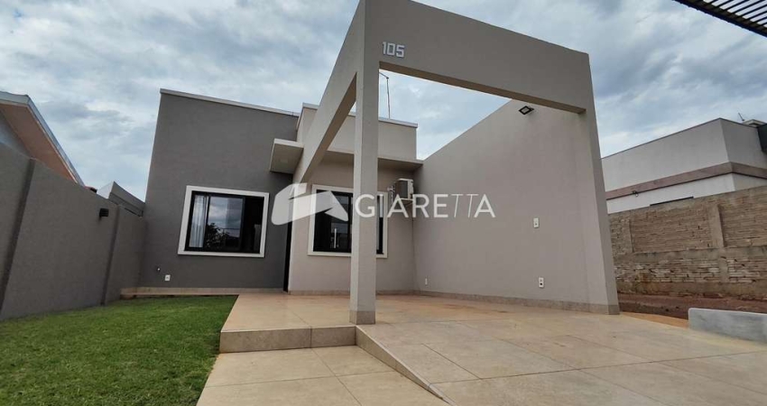 Casa à venda no LOTEAMENTO KOTZ, CONCÓRDIA DO OESTE, TOLEDO - PR