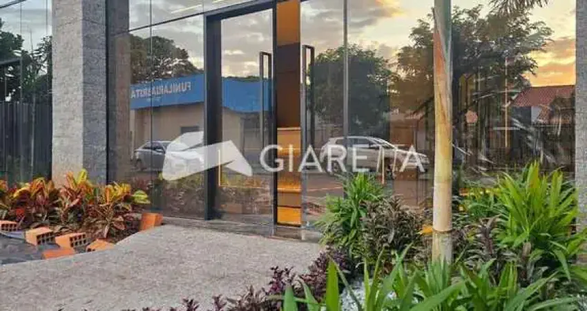 Apartamento a venda, RESIDENCIAL WEST LAKE, VILA INDUSTRIAL, TOLEDO - PR