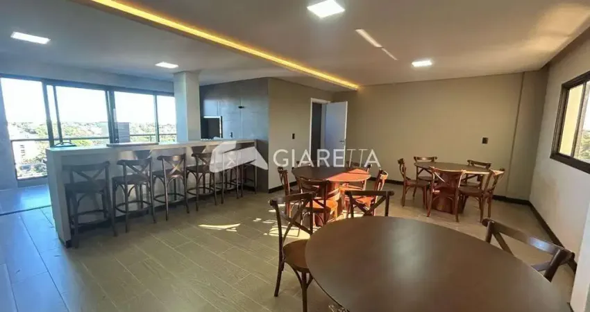 Apartamento bem localizado para venda na VILA INDUSTRIAL em TOLEDO-PR