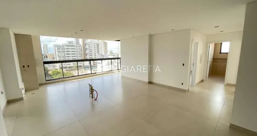 Apartamento com 2 quartos à venda no Centro, Toledo 