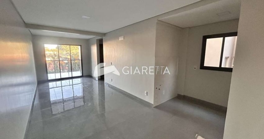 Apartamento à venda, EDIFÍCIO NEVADA, JARDIM SANTA MARIA, TOLEDO - PR.