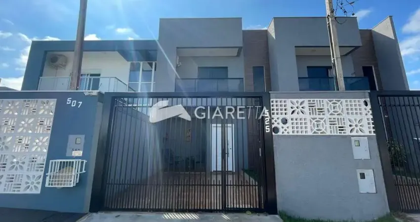 Sobrado bem localizado para venda no JARDIM GISELA em TOLEDO-PR