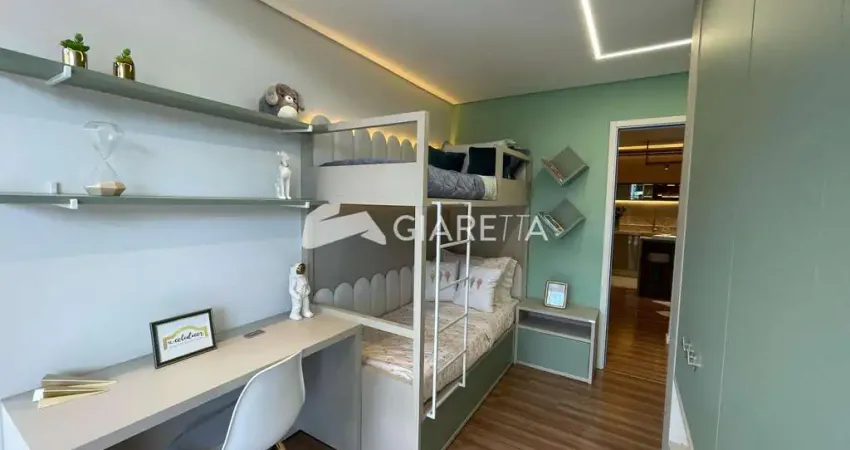 Apartamento à venda, ROYAL PARK, JARDIM CONCORDIA, TOLEDO - PR