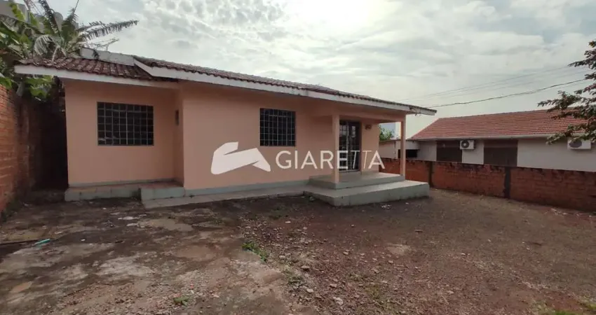 Casa para locação com 6 dormitórios, JARDIM SANTA MARIA, TOLEDO - PR