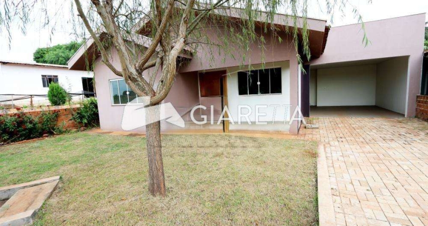 Casa espaçosa para venda em CONCÓRDIA DO OESTE, TOLEDO-PR