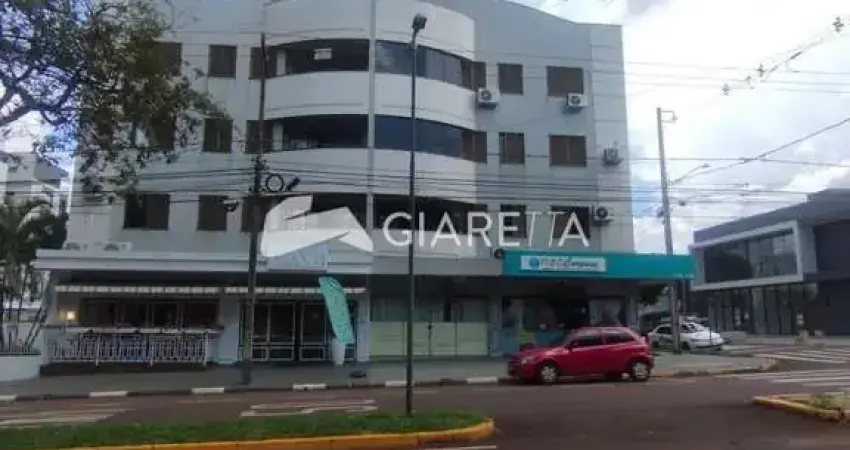Apartamento com excelente localização à venda, JARDIM LA SALLE, TOLEDO - PR