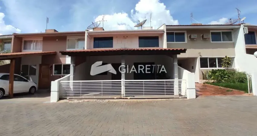 Sobrado com excelente localização para venda no JARDIM GISELA, TOLEDO -PR