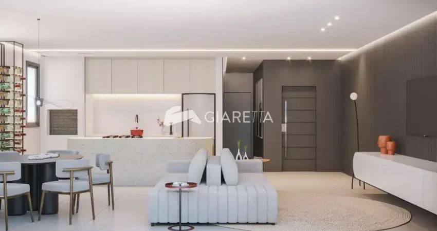 Apartamento com ótima localização à venda no CENTRO, TOLEDO - PR