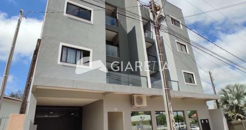 Apartamento novo disponível para venda no JARDIM GISELA, TOLEDO-PR