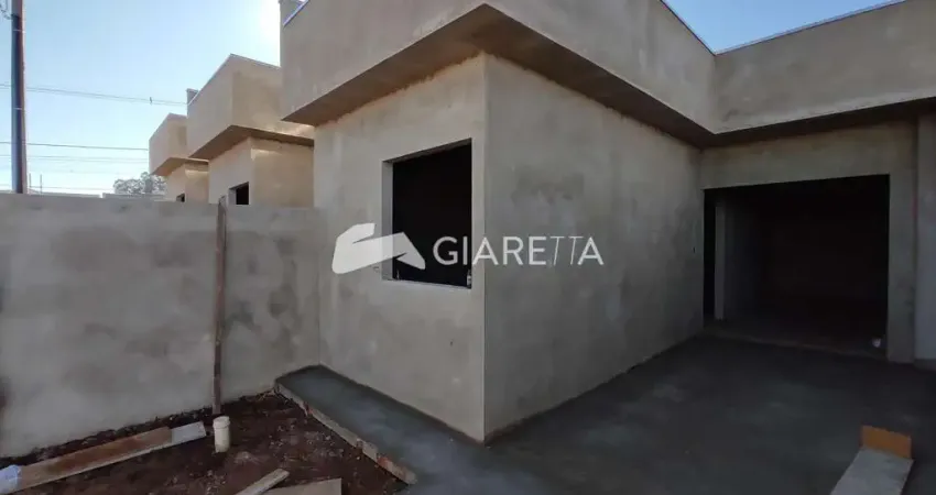 Casa para venda no LOTEAMENTO LORENZETTI, JARDIM PANORAMA, TOLEDO-PR