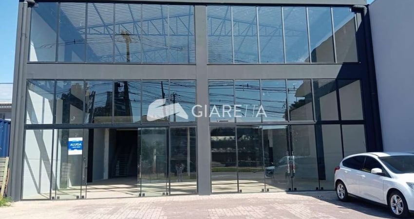Sala comercial ampla para venda em ótima localização, VILA BECKER, TOLEDO - PR