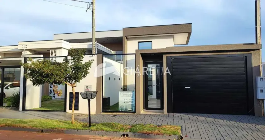 Casa ampla à venda em ótima localização, JARDIM TOCANTINS, TOLEDO - PR