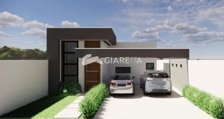 Casa ampla à venda em excelente localização, JARDIM COOPAGRO, TOLEDO - PR