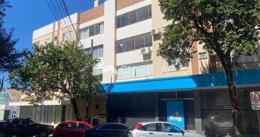 Apartamento disponível para venda em excelente localização, CENTRO, TOLEDO - PR
