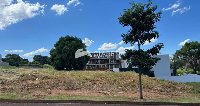 Terreno à venda em excelente localização, JARDIM TOCANTINS, TOLEDO - PR