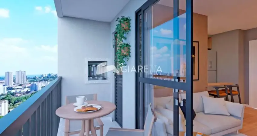 Apartamento amplo à venda em ótima localização, JARDIM TOCANTINS, TOLEDO - PR