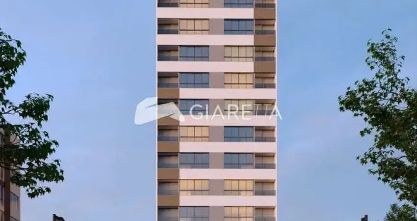 Apartamento amplo à venda em excelente localização, CENTRO, TOLEDO - PR