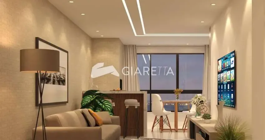 Apartamento amplo à venda em excelente localização, CENTRO, TOLEDO - PR