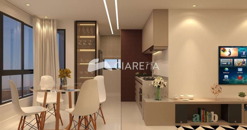 Apartamento amplo à venda em excelente localização, CENTRO, TOLEDO - PR