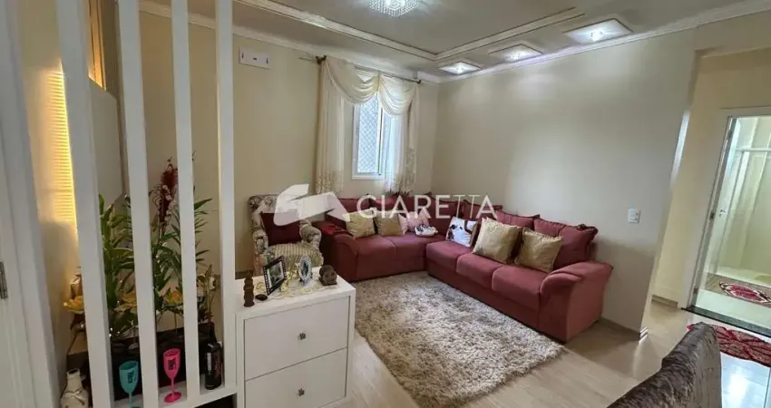 Apartamento amplo à venda em ótima localização, VILA INDUSTRIAL, TOLEDO - PR
