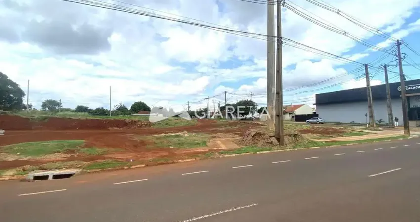 Lote amplo à venda em excelente localização, JARDIM PANCERA, TOLEDO - PR