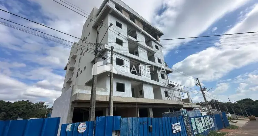 Apartamento amplo à venda em excelente localização, VILA INDUSTRIAL, TOLEDO - PR