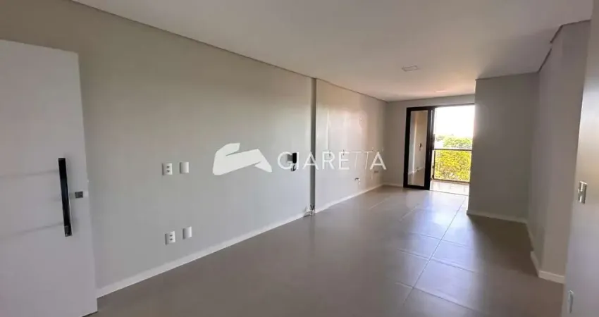 Apartamento amplo à venda em excelente localização, vila industrial, toledo - pr
