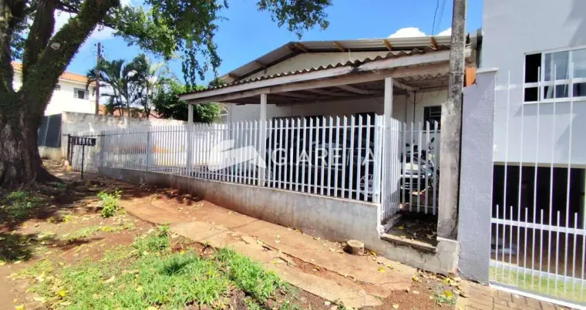 Terreno amplo à venda em ótima localização, JARDIM SANTA MARIA, TOLEDO - PR