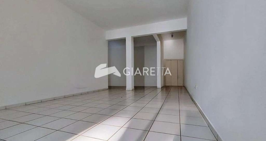 Apartamento amplo à venda em excelente localização, CENTRO, TOLEDO - PR
