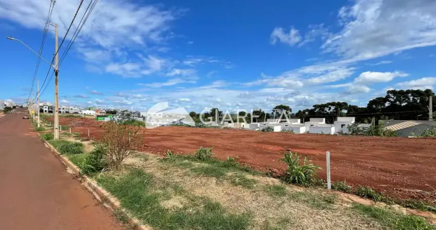 Terreno com excelente localização à venda, JARDIM PANORAMA, TOLEDO - PR