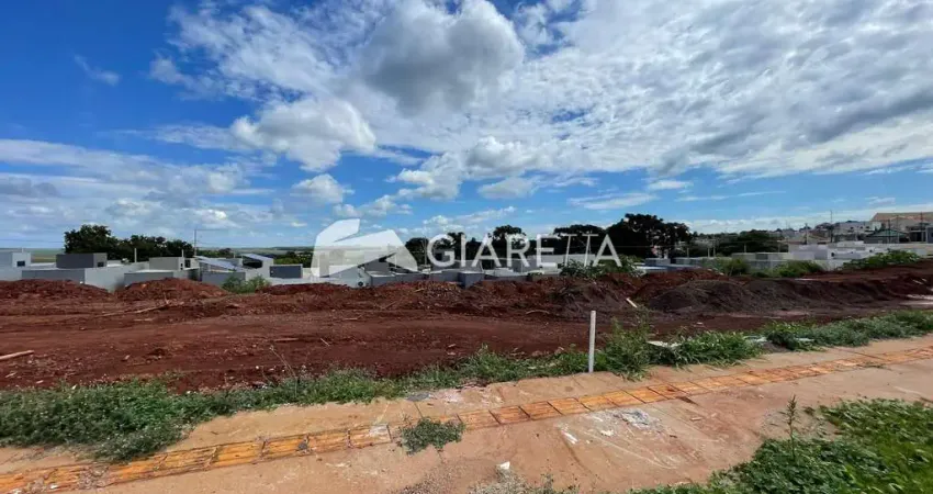Terreno com excelente localização à venda, JARDIM PANORAMA, TOLEDO - PR
