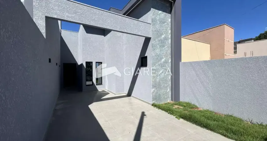 Casa à venda em ótima localização,  VILA INDUSTRIAL, TOLEDO - PR