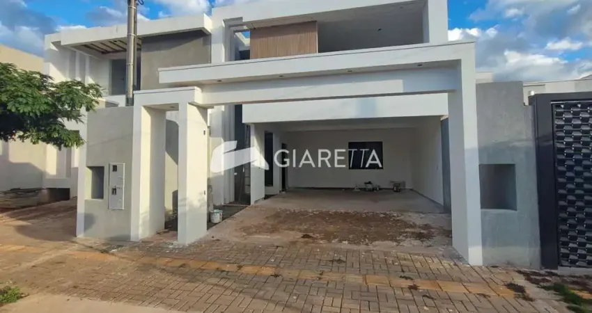 Casa ampla à venda em ótima localização, JARDIM TOCANTINS, TOLEDO - PR