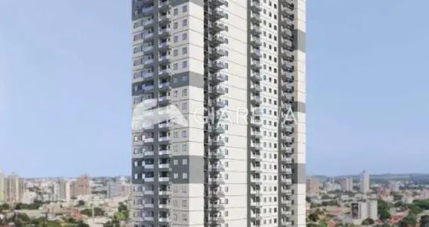 Apartamento amplo à venda em ótima localização, JARDIM PORTO ALEGRE, TOLEDO - PR