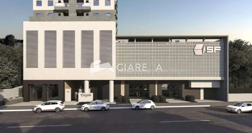 Apartamento amplo à venda em ótima localização, JARDIM PORTO ALEGRE, TOLEDO - PR