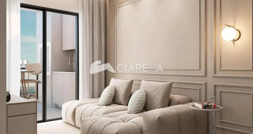 Apartamento amplo à venda em ótima localização, JARDIM PORTO ALEGRE, TOLEDO - PR