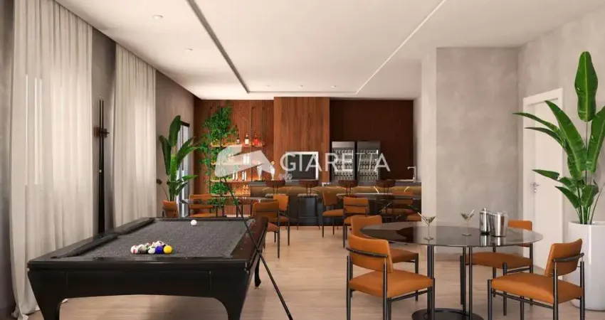Apartamento amplo à venda em ótima localização, JARDIM PORTO ALEGRE, TOLEDO - PR