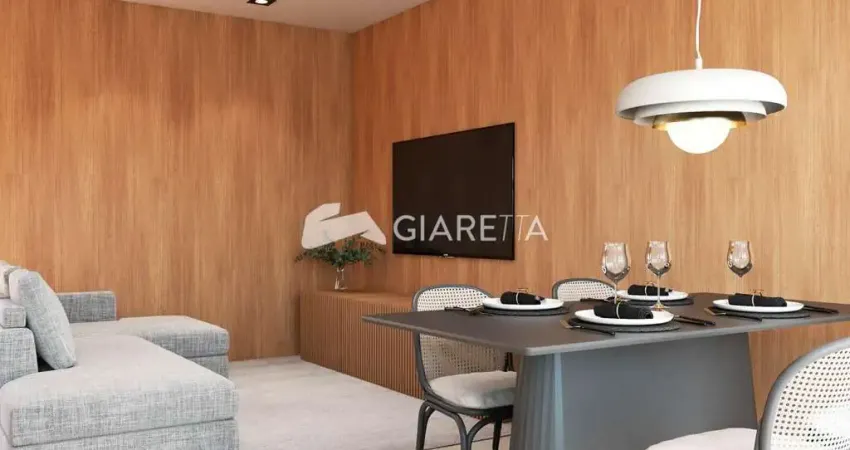 Apartamento amplo à venda em ótima localização, JARDIM PORTO ALEGRE, TOLEDO - PR