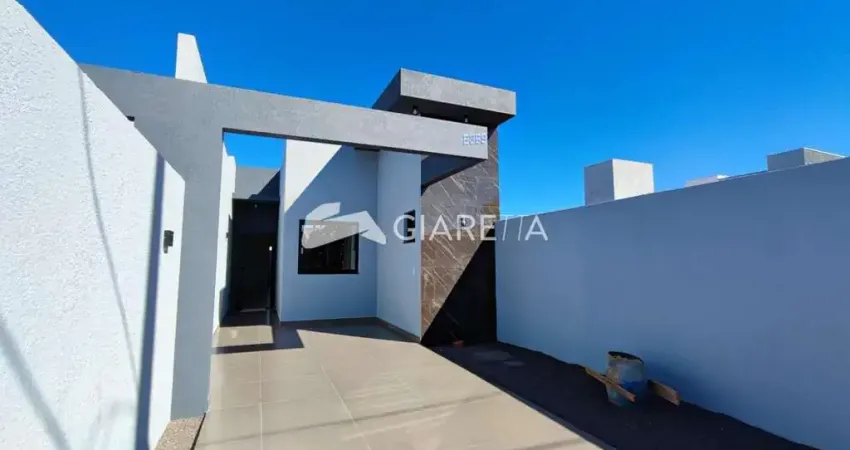 Casa à venda em excelente localização no JARDIM COOPAGRO, TOLEDO - PR