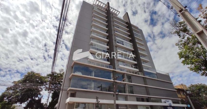 Apartamento à venda em ótima localização, CENTRO, TOLEDO - PR