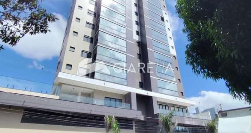 Apartamento amplo à venda em excelente localização, CENTRO, TOLEDO - PR