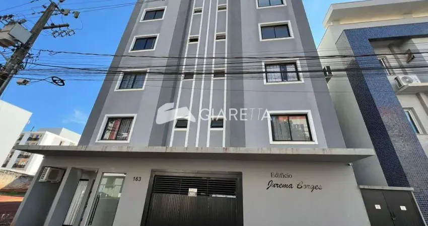 Apartamento amplo disponível para venda no JARDIM TOCANTINS, TOLEDO - PR
