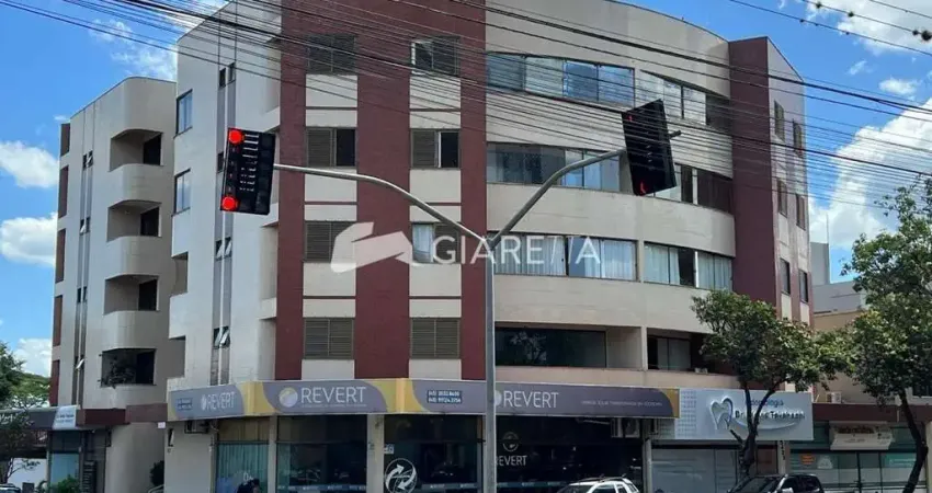 Apartamento à venda no EDIFÍCIO VERDES CAMPOS, CENTRO, TOLEDO - PR