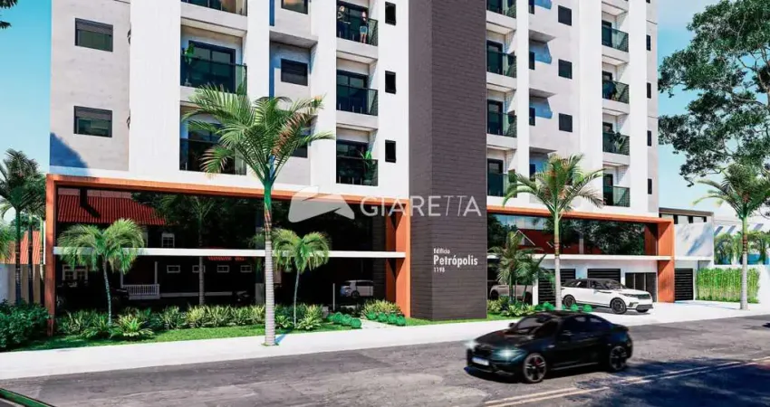 Studio à venda em excelente localização no CENTRO, TOLEDO - PR