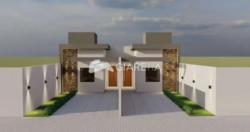 Casa ampla à venda em excelente localização, JARDIM COOPAGRO, TOLEDO - PR