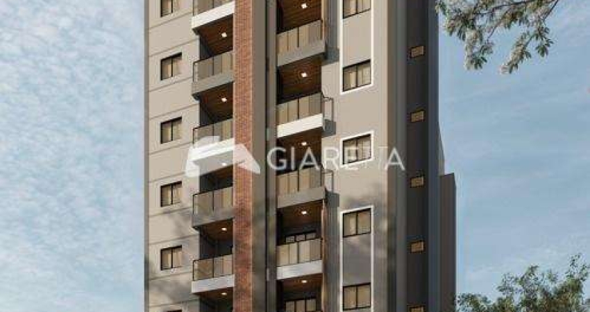 Apartamento à venda em excelente localização, JARDIM GISELA, TOLEDO - PR
